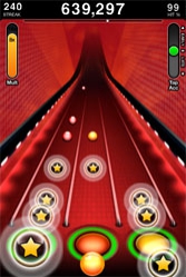 Disney rachète un éditeur de jeux pour l'iPhone Disney rachète un éditeur de jeux pour l'iPhone
